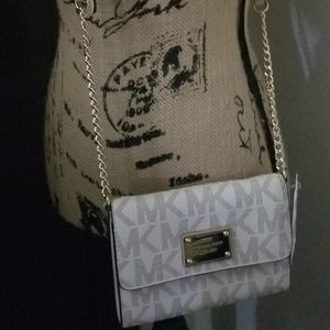Michael Kors LG Phone Crossbody